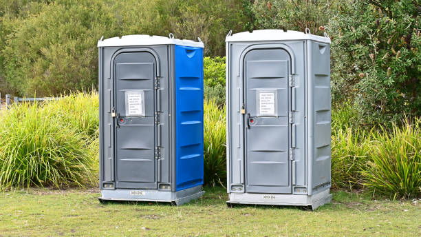 Professional Portable Potty Rental in North Haledon, NJ