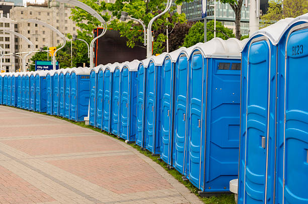 Best Portable Restrooms for Agricultural Sites  in North Haledon, NJ