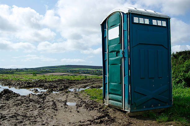 Best Portable Restroom Removal and Pickup  in North Haledon, NJ