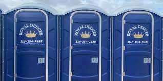 Best Standard Portable Toilet Rental  in North Haledon, NJ